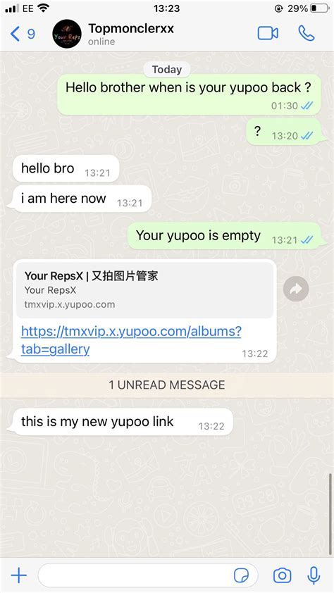 Yupoo link